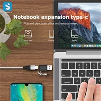 USB3.0 Type-C Adapter